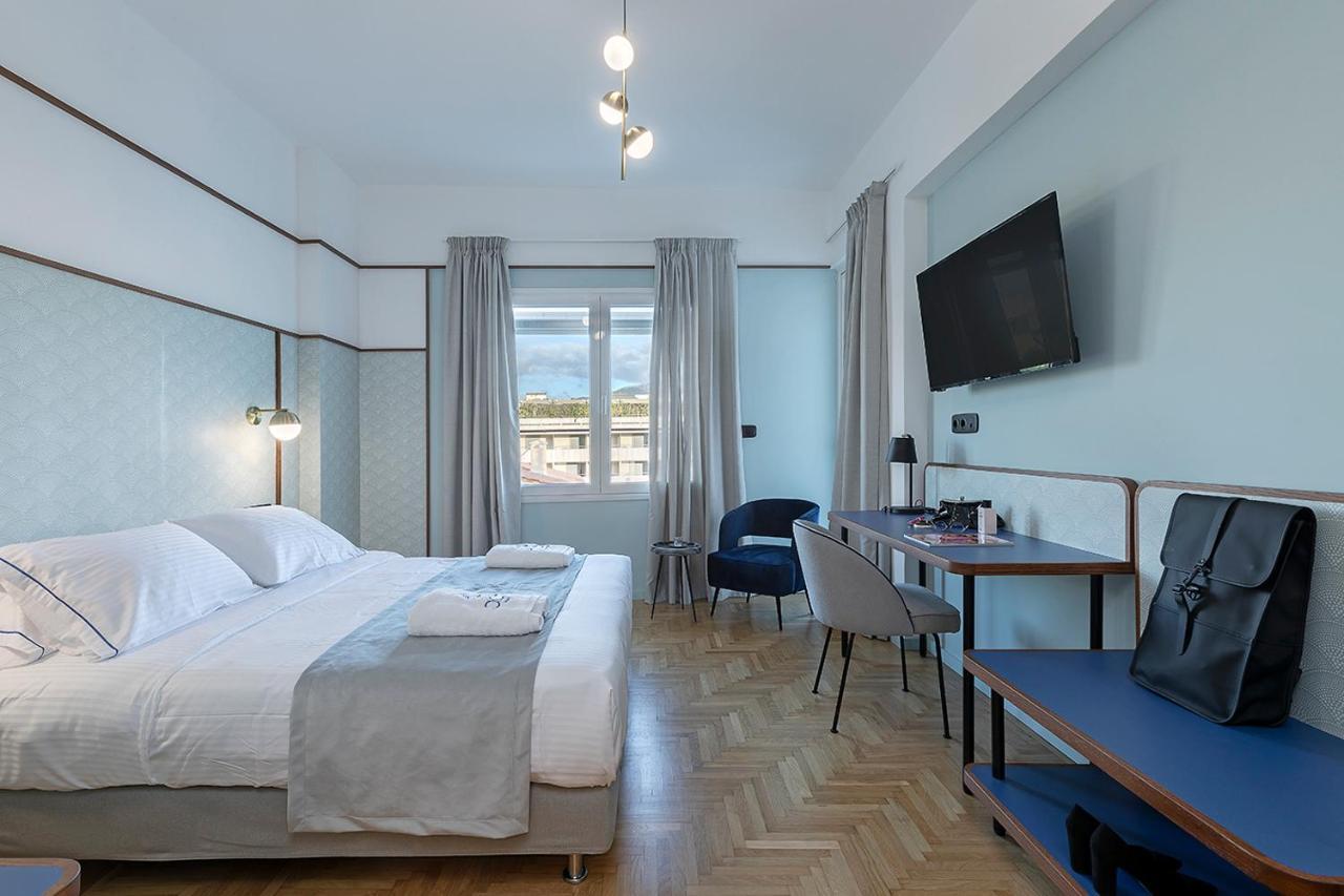 Acro Urban Suites เอเธนส์ ภายนอก รูปภาพ