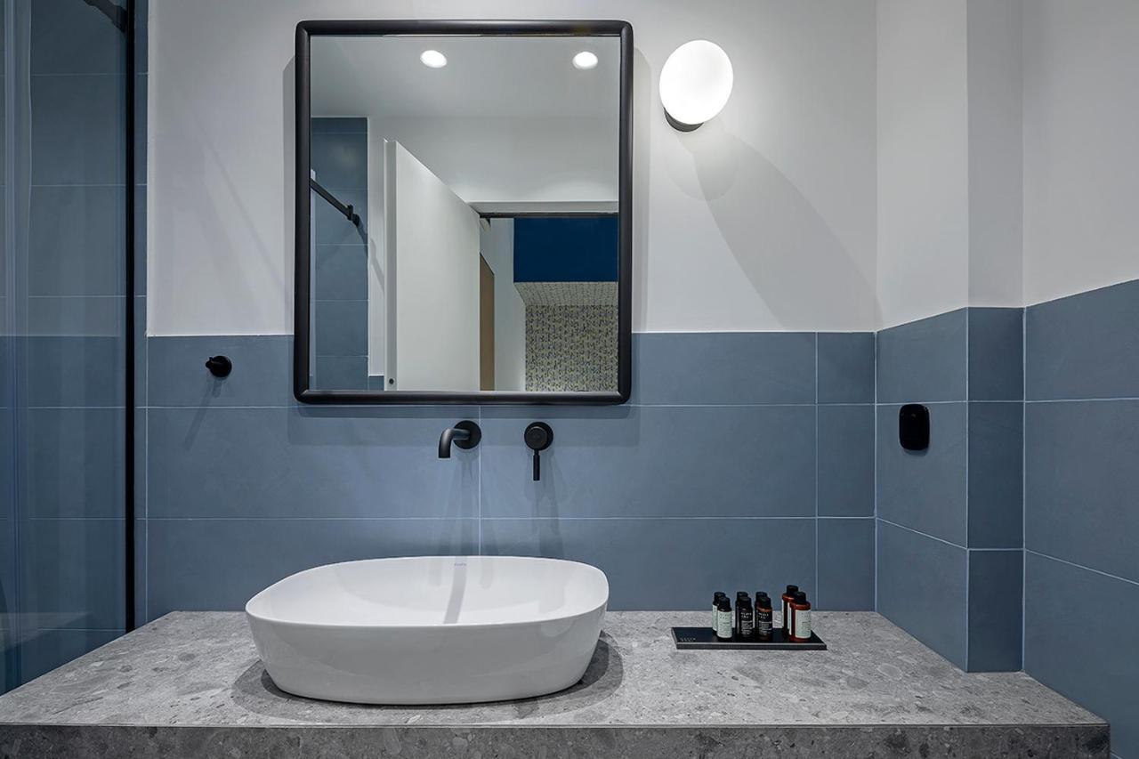 Acro Urban Suites เอเธนส์ ภายนอก รูปภาพ