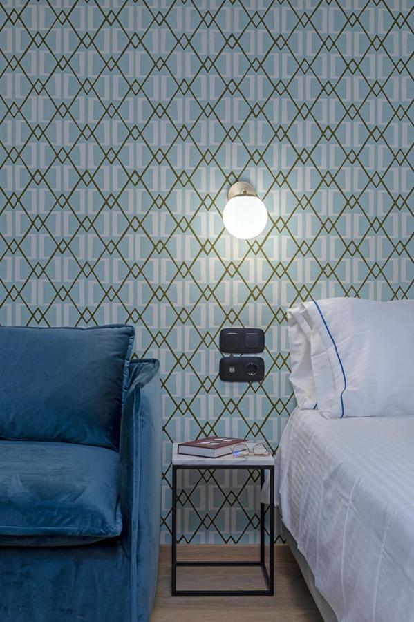 Acro Urban Suites เอเธนส์ ภายนอก รูปภาพ
