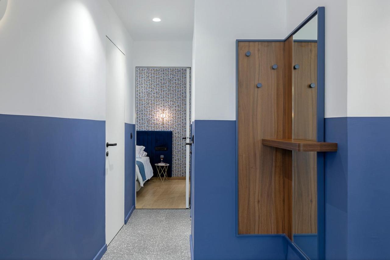 Acro Urban Suites เอเธนส์ ภายนอก รูปภาพ