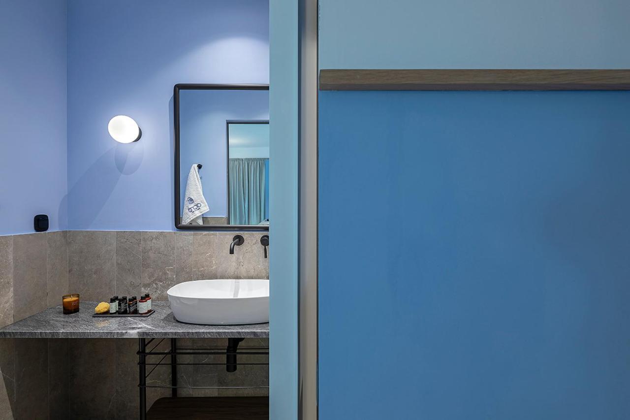 Acro Urban Suites เอเธนส์ ภายนอก รูปภาพ